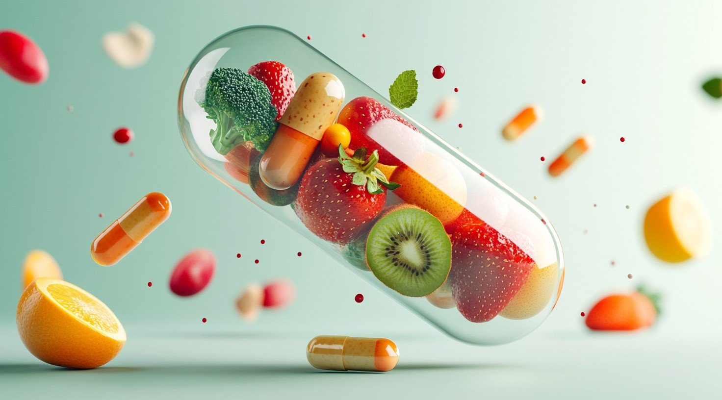 The Ultimate Guide to Multivitamin Supplements: Benefits, Risks, and How to Choose the Right One