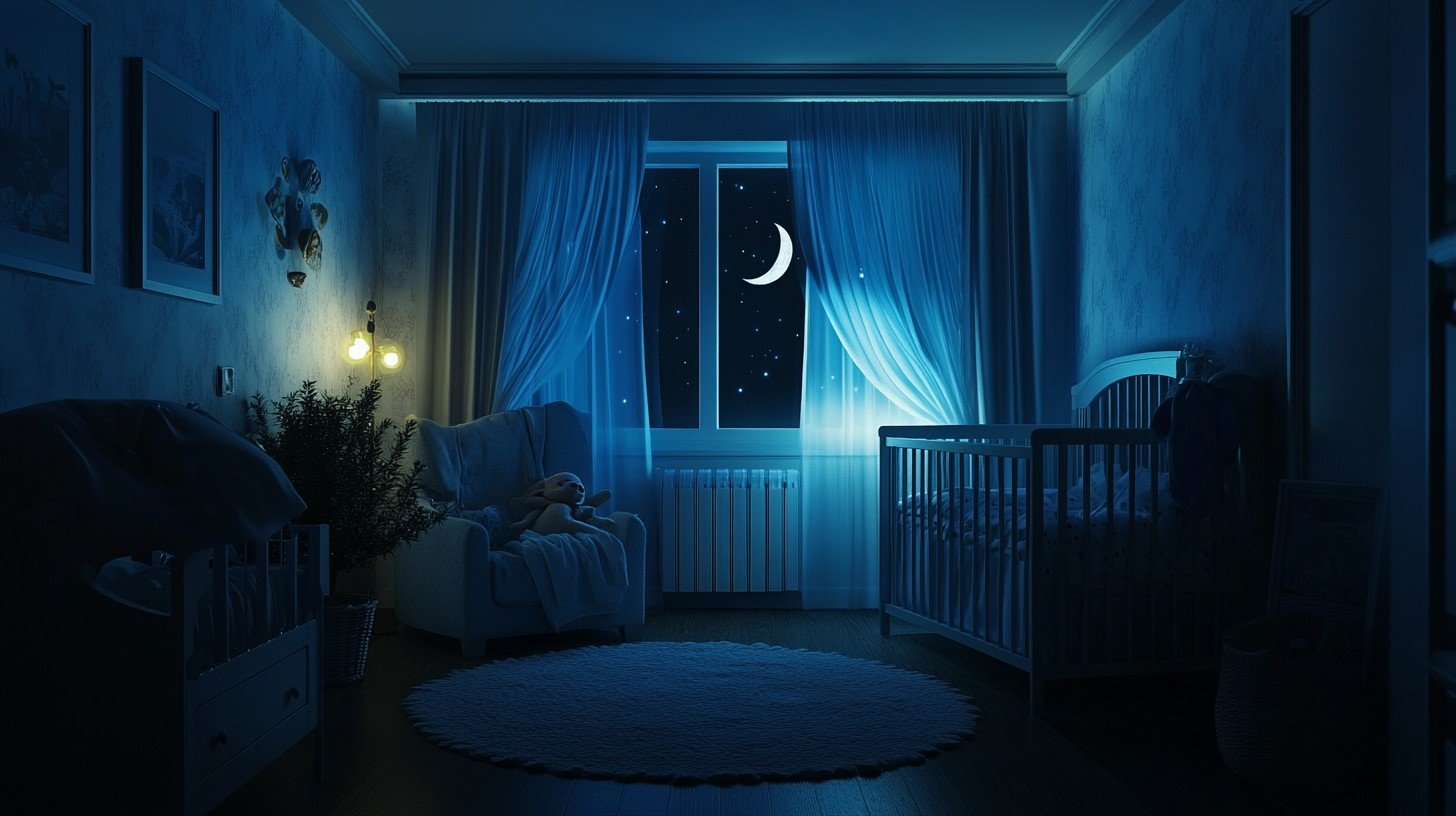 Owlet Dream Duo: Smart Baby Monitoring
