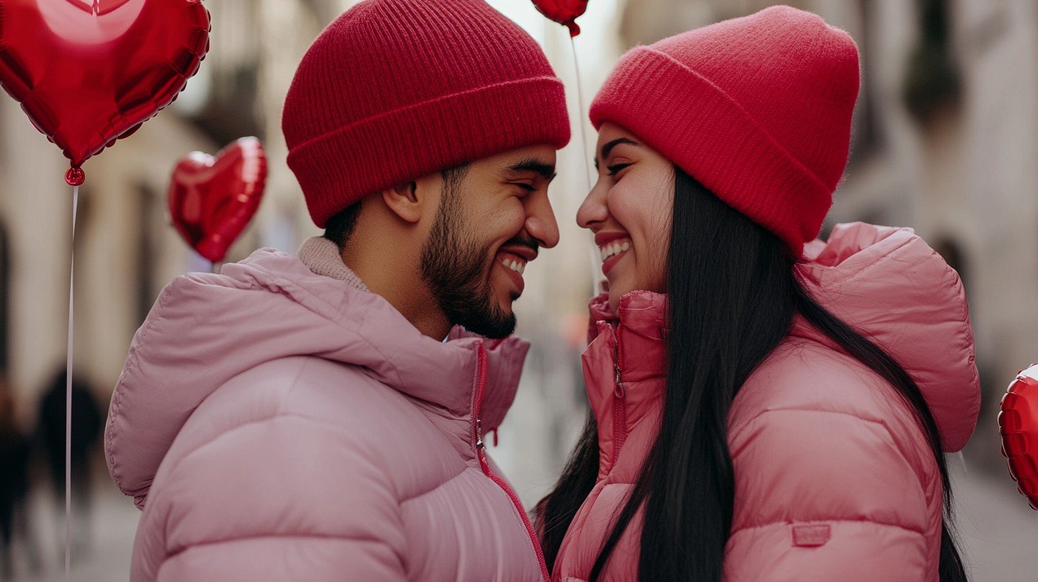 The Ultimate 2025 Guide to Finding the Perfect Valentine’s Day Gifts on Amazon.com