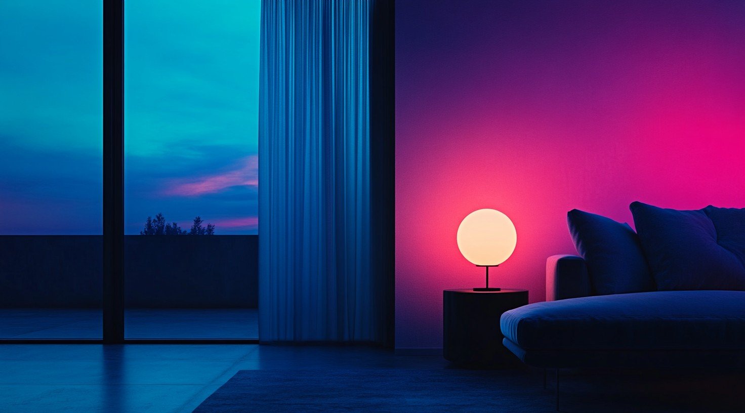 Transform Your Living Space: The Ultimate Guide to Smart Homes and Top Smart Devices