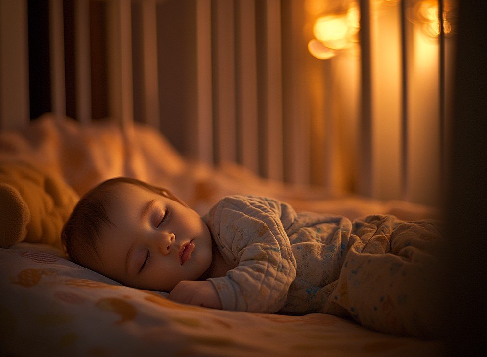 Top Smart Baby Monitors for Peace of Mind