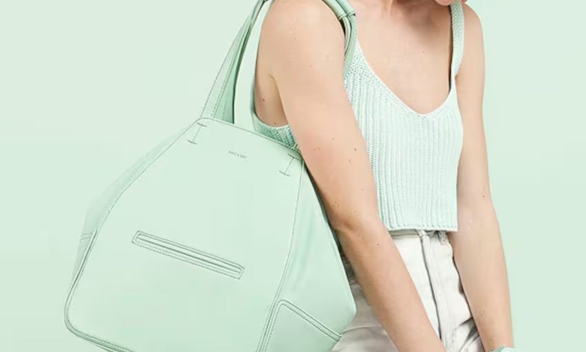 Vegan Luxury Statement Handbags and Purses for a Stylish, Ethical Future