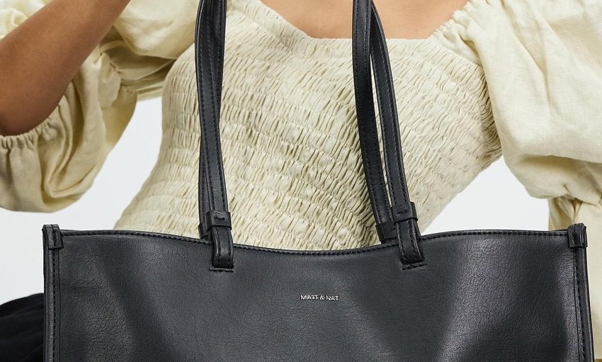 Top Luxury Vegan Handbags by Matt & Nat: Style Meets Sustainability
