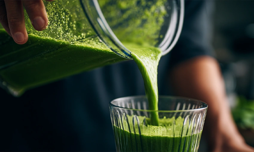 Battle of the Juicers: Anybear vs. LUIXXN – Which One Wins?