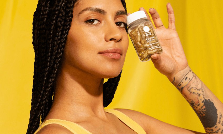 Top Vegan Prenatal Vitamins for Moms